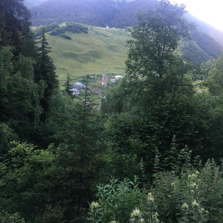 Sweet Home Lalkhori Dış mekan fotoğraf